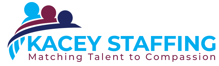 Kacey Staffing Logo